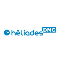 Heliades DMC Greece logo - Similar company to Celtic Castles