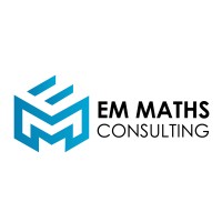 EM Maths Consulting logo - Similar company to Uncover Math Genius
