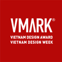 VMARK Vietnam Design Award logo - Similar company to Dides Design