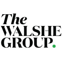 The Walshe Group logo - Similar company to Roamfree.Com