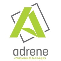 Adrene logo - Similar company to Edittex