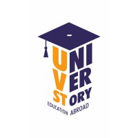 Universtory logo - Similar company to Career Acceleration Masterminds