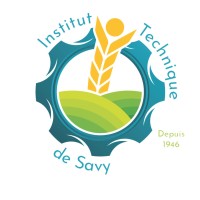 Institut Technique de Savy logo - Similar company to Ism Solar Development, Llc