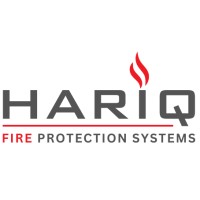 Hariq Fire Protection Systems logo - Similar company to Max Engineers