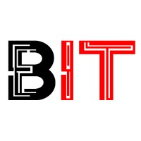 BIT logo - Similar company to Bob Iot