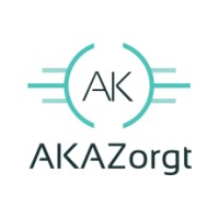 AKAZorgt logo - Similar company to Qalb Foundation