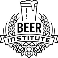Beer Institute logo - Similar company to Beer Judge Certification Program