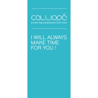 Agence Calliopé logo - Similar company to Mode In Press