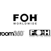 FOH KSA logo - Similar company to Easz Tech Solutions