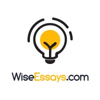 WiseEssays logo - Similar company to Gradeable