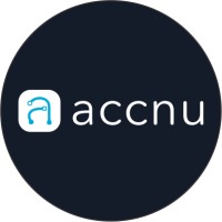 ACCNU logo - Similar company to Emphorasoft | Certified Oracle Netsuite Solution Provider