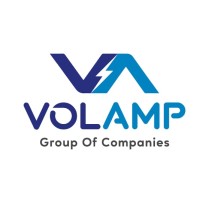 VOLAMP Group of Companies logo - Similar company to Arwa Engineering