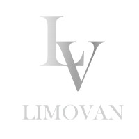 Limo Van logo - Similar company to Prime Limo & Car Service