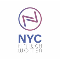 NYC Fintech Women logo - Similar company to Fintech Circle