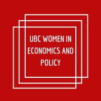 UBC Women in Economics and Policy logo - Similar company to Womeconomics Organization