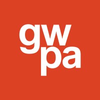 GWPA logo - Similar company to Versja