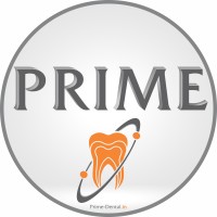 Prime Dental Products Pvt Ltd - India logo - Similar company to Applied Optical Technologies Private Limited