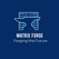 MatrixForge logo - Similar company to Vertotech