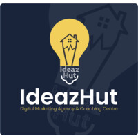 IdeazHut logo - Similar company to Digital Mind 360