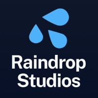 Raindrop Studios Inc. logo - Similar company to Nil Studios