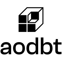 aodbt architecture interior design logo - Similar company to Style & Graze