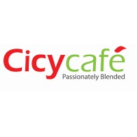 Cicycafe logo - Similar company to Ice Cool Engineering