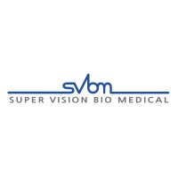 Supervision Biomedical Inc. logo - Similar company to Sml Genetree