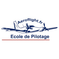 Aeroflight.fr logo - Similar company to Conservatoire Augmenté