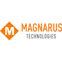 Magnarus logo - Similar company to Zerocode Innovations Pvt Ltd