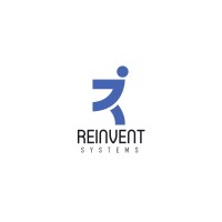 Reinvent Systems logo - Similar company to Reinvent Systems