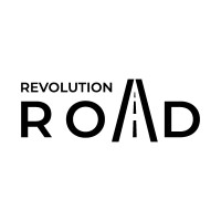 Revolution Road Ltd. logo - Similar company to Action Adhesives