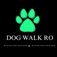 DOGWALKRO logo - Similar company to Dogwalk