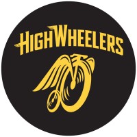 High Wheelers logo - Similar company to Rocket Composites, Inc.