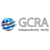 GCRA logo - Similar company to Afrit 29
