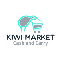 Kiwi Market logo - Similar company to Science Book Perú