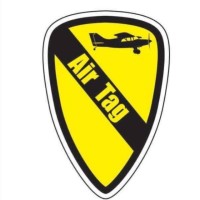 AIRTAG Serviços Aéreos Especializados logo - Similar company to Airtag