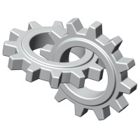 Ben David Innovation logo - Similar company to Innocat Ltd