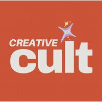 The Creative Cult logo - Similar company to Ilmprep