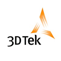 3D Tek, Inc. logo - Similar company to Private Business Center