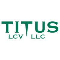 Titus LCV logo - Similar company to Sol-R Global Infrastructure
