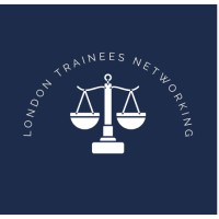 London Trainees Networking logo - Similar company to Lullevibes | Custom Merch & Eco Giveaways