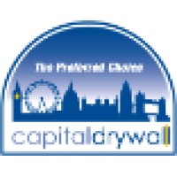 Capital Drywall logo - Similar company to Globalexpense