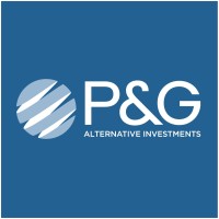 P&G SGR SpA logo - Similar company to Exentially
