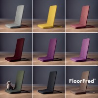 FloorFred logo - Similar company to Alteruna