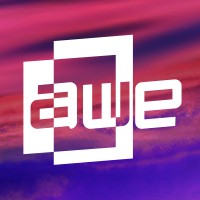 AWE logo - Similar company to 8Th Wall