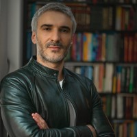 Sefidanis logo - Similar company to Doxmenu
