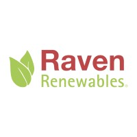 Raven Renewables logo - Similar company to Mps Housing Ltd