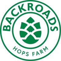 BackRoads Hops Farm logo - Similar company to Nova Hops