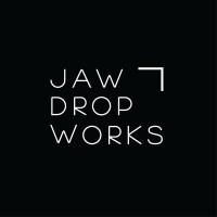 Jaw Drop Works logo - Similar company to Blue Feather Impex Pvt Ltd