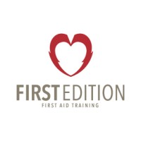 First Edition First Aid Training Inc